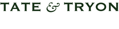 Tate & Tryon Logo